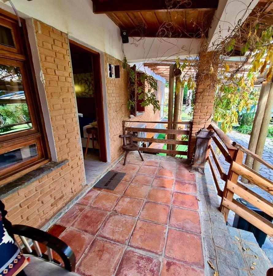 Emporio Reserva Da Serra - Opcoes De Chales E Hidromassagem Campos do Jordão Exterior foto