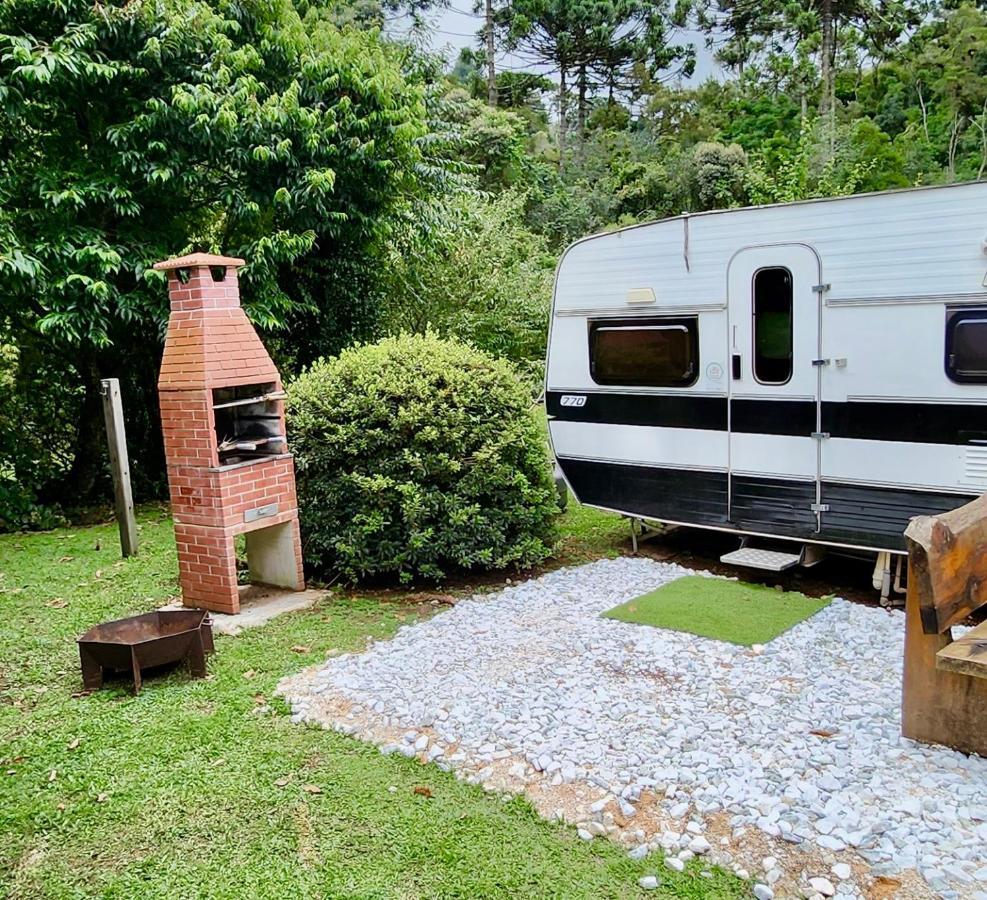 Emporio Reserva Da Serra - Opcoes De Chales E Hidromassagem Campos do Jordão Exterior foto